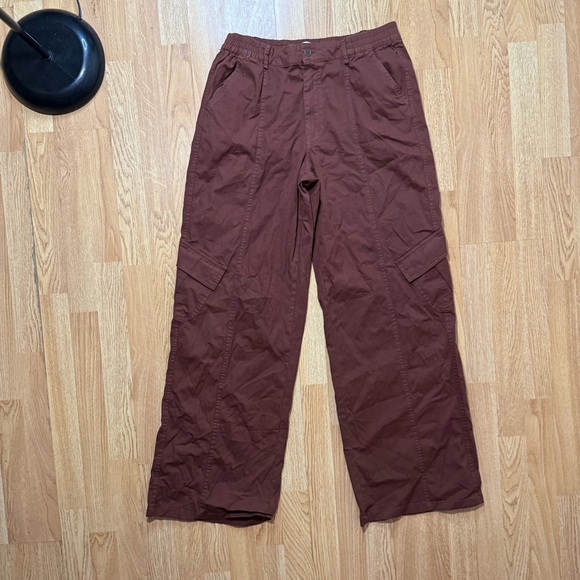 bp Other - BP Men's Brown Cargo Pants